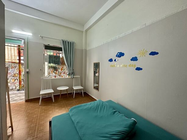 Imagen general del Hotel M&acirc;y\'s House. Foto 7