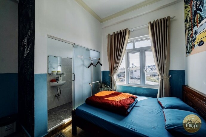 Imagen general del Hotel M&acirc;y\'s House. Foto 8