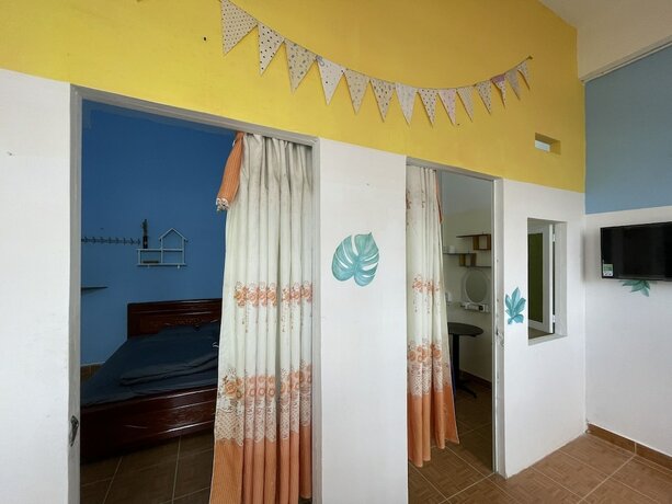 Imagen general del Hotel M&acirc;y\'s House. Foto 10