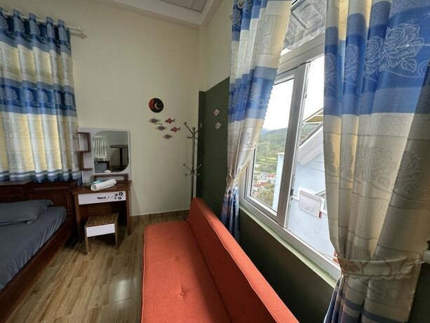 Imagen general del Hotel M&acirc;y\'s House. Foto 11