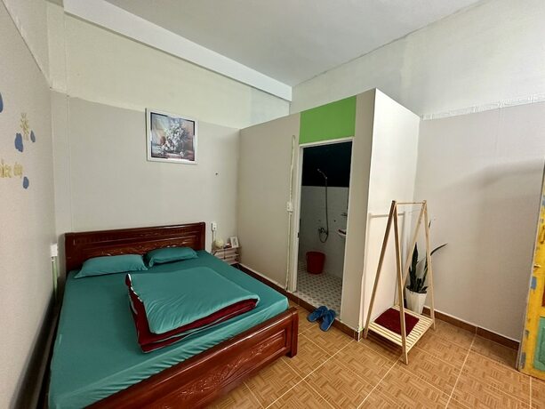 Imagen general del Hotel M&acirc;y\'s House. Foto 12