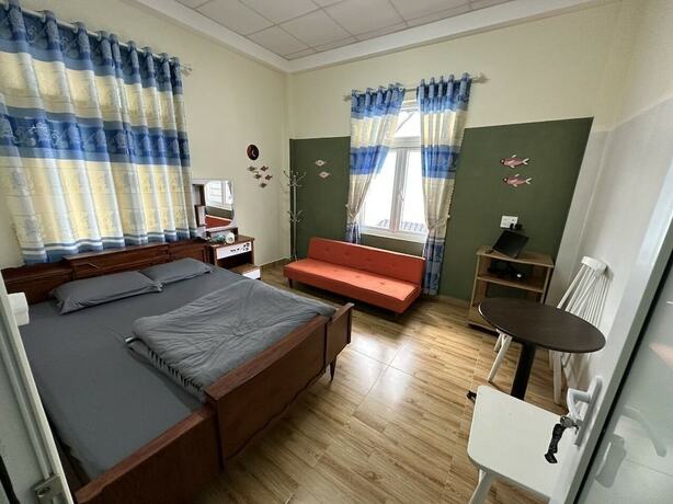 Imagen general del Hotel M&acirc;y\'s House. Foto 13