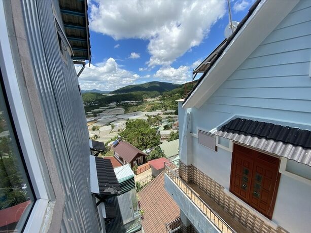 Imagen general del Hotel M&acirc;y\'s House. Foto 15
