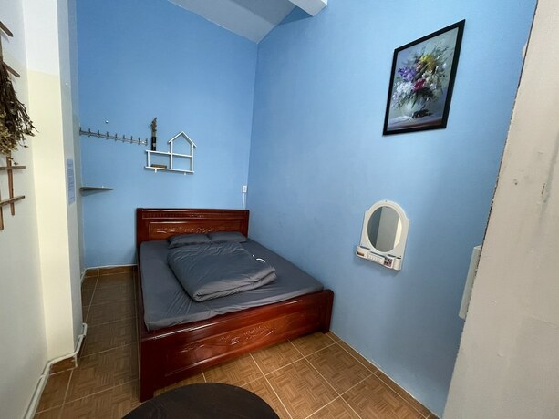 Imagen general del Hotel M&acirc;y\'s House. Foto 16