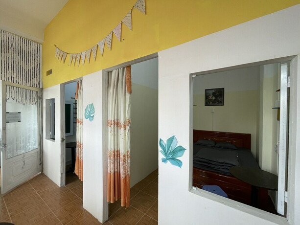 Imagen general del Hotel M&acirc;y\'s House. Foto 17