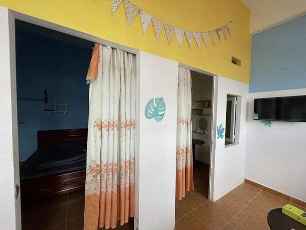 Imagen general del Hotel M&acirc;y\'s House. Foto 18