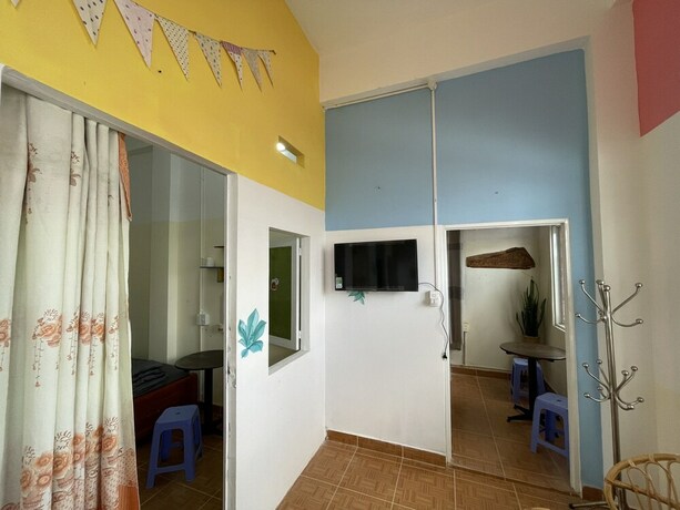 Imagen general del Hotel M&acirc;y\'s House. Foto 19