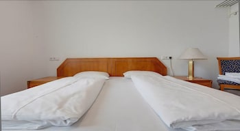 Imagen general del Hotel Mack. Foto 3