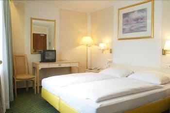 Imagen general del Hotel Mack. Foto 4