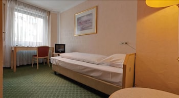 Imagen general del Hotel Mack. Foto 5