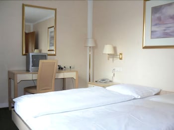 Imagen general del Hotel Mack. Foto 6