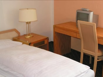 Imagen general del Hotel Mack. Foto 7