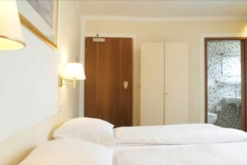 Imagen general del Hotel Mack. Foto 10