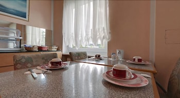 Imagen general del Hotel Mack. Foto 14