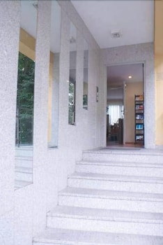 Imagen general del Hotel Mack. Foto 19