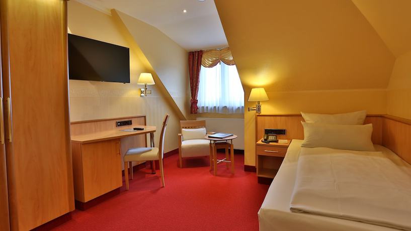 Imagen de la habitación del Hotel Mack, Mannheim. Foto 10
