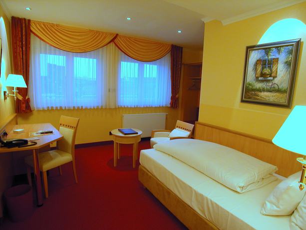 Imagen de la habitación del Hotel Mack, Mannheim. Foto 11