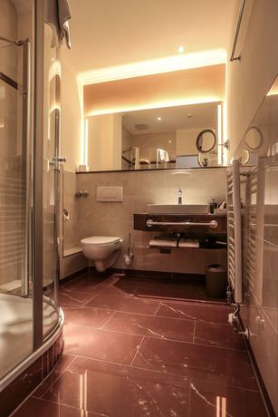 Imagen de la habitación del Hotel Mack, Mannheim. Foto 14