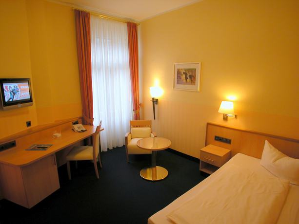 Imagen de la habitación del Hotel Mack, Mannheim. Foto 18