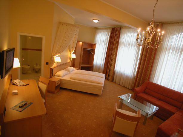 Imagen de la habitación del Hotel Mack, Mannheim. Foto 19