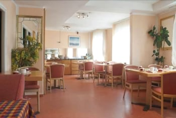 Imagen general del Hotel Mack, Stuttgart. Foto 15
