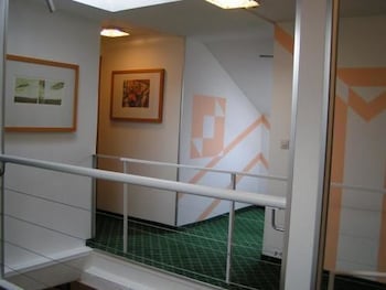 Imagen general del Hotel Mack, Stuttgart. Foto 17