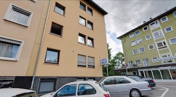 Imagen general del Hotel Mack, Stuttgart. Foto 18