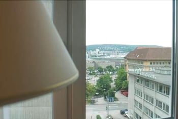 Imagen general del Hotel Mack, Stuttgart. Foto 21