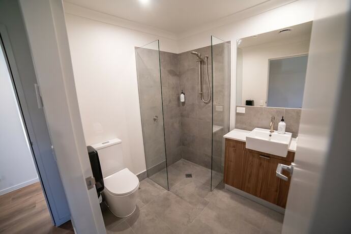 Imagen de la habitación del Hotel Mackay Adventure Lodge. Foto 12