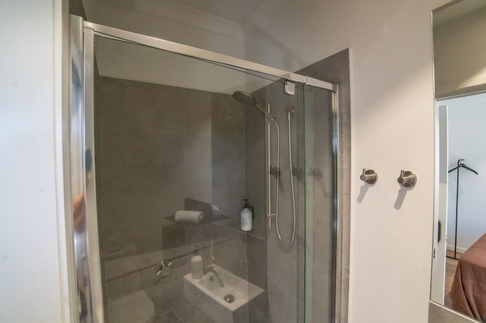 Imagen de la habitación del Hotel Mackay Adventure Lodge. Foto 13