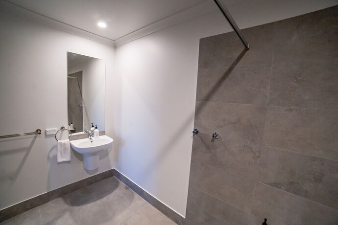 Imagen general del Hotel Mackay Adventure Lodge. Foto 2
