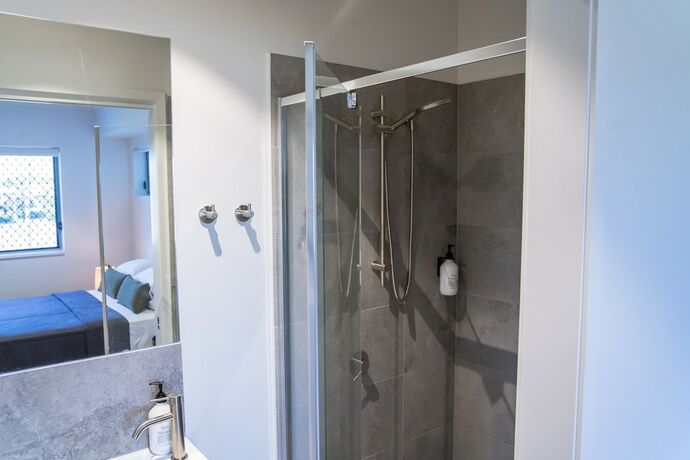 Imagen general del Hotel Mackay Adventure Lodge. Foto 3
