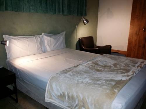 Imagen de la habitación del Hotel Mackay Motor Inn. Foto 2