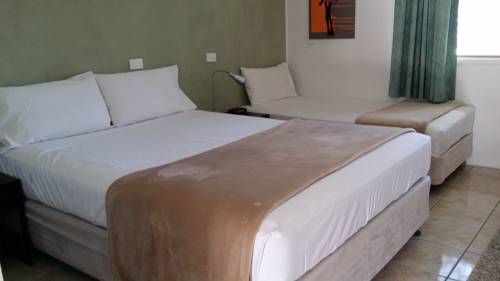Imagen de la habitación del Hotel Mackay Motor Inn. Foto 3