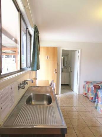 Imagen de la habitación del Hotel Mackay Motor Inn. Foto 5