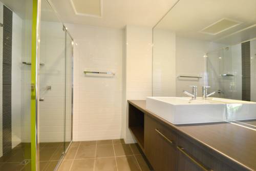 Imagen de la habitación del Hotel Mackay Oceanside Central. Foto 5