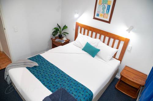 Imagen de la habitación del Hotel Mackay Seabreeze Apartments. Foto 2