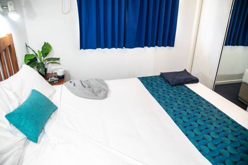 Imagen de la habitación del Hotel Mackay Seabreeze Apartments. Foto 5