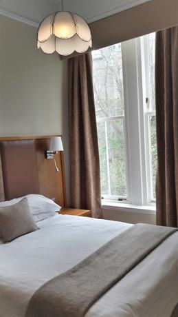 Imagen de la habitación del Hotel Mackays Hotel Wick. Foto 4