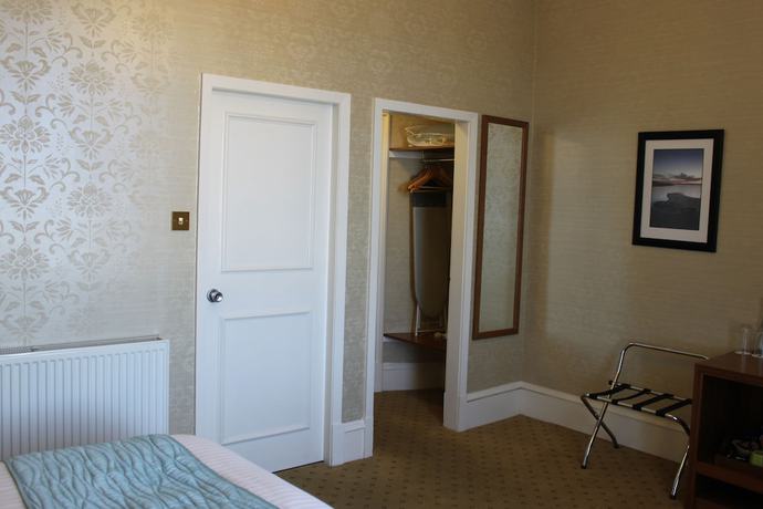 Imagen de la habitación del Hotel Mackays Hotel Wick. Foto 5