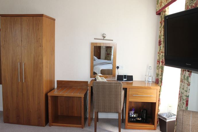 Imagen de la habitación del Hotel Mackays Hotel Wick. Foto 6