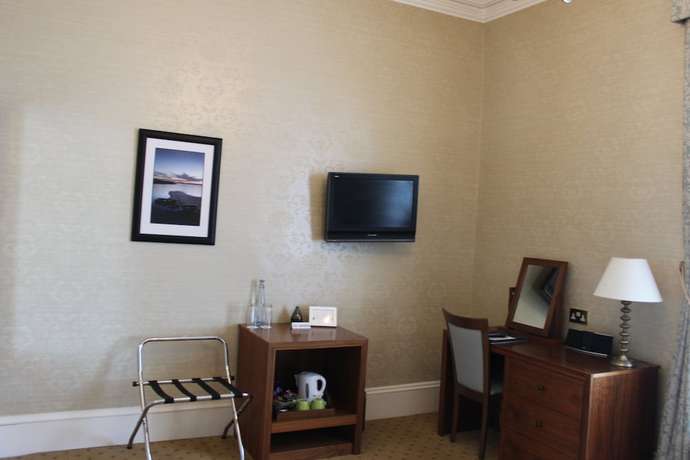 Imagen de la habitación del Hotel Mackays Hotel Wick. Foto 9