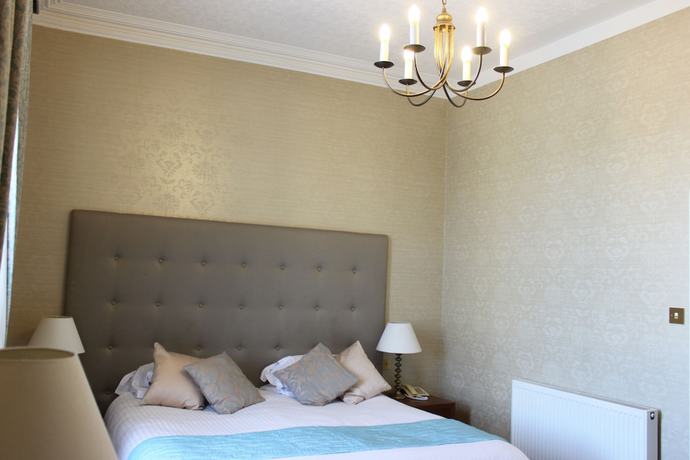 Imagen de la habitación del Hotel Mackays Hotel Wick. Foto 14