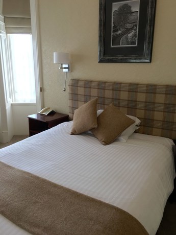 Imagen de la habitación del Hotel Mackays Hotel Wick. Foto 15