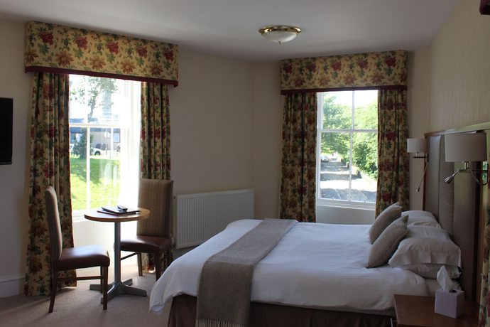 Imagen de la habitación del Hotel Mackays Hotel Wick. Foto 16