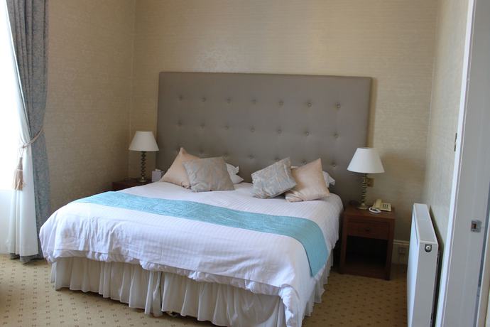 Imagen de la habitación del Hotel Mackays Hotel Wick. Foto 17