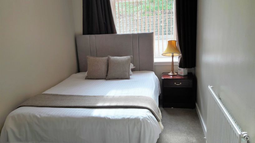 Imagen de la habitación del Hotel Mackays Hotel Wick. Foto 18