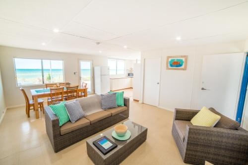 Imagen general del Hotel Mackerel Islands. Foto 1