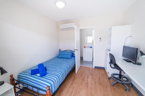 Imagen de la habitación del Hotel Mackerel Islands. Foto 10