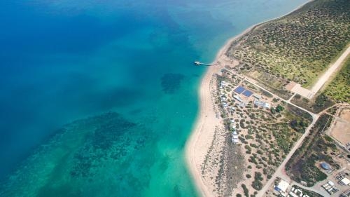 Imagen general del Hotel Mackerel Islands. Foto 3